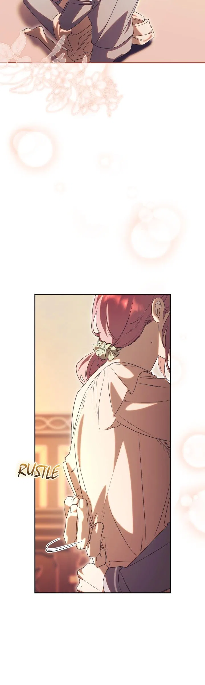 How To Reject My Obsessive Ex-Husband Chapter 92 – Page 4