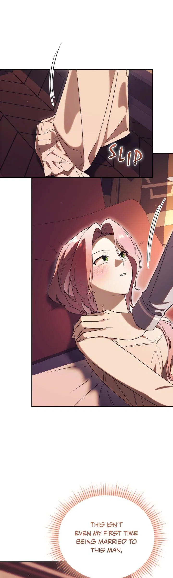 How To Reject My Obsessive Ex-Husband Chapter 92 – Page 5