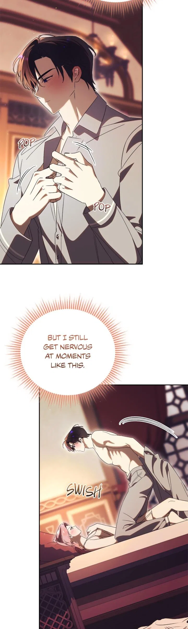 How To Reject My Obsessive Ex-Husband Chapter 92 – Page 6