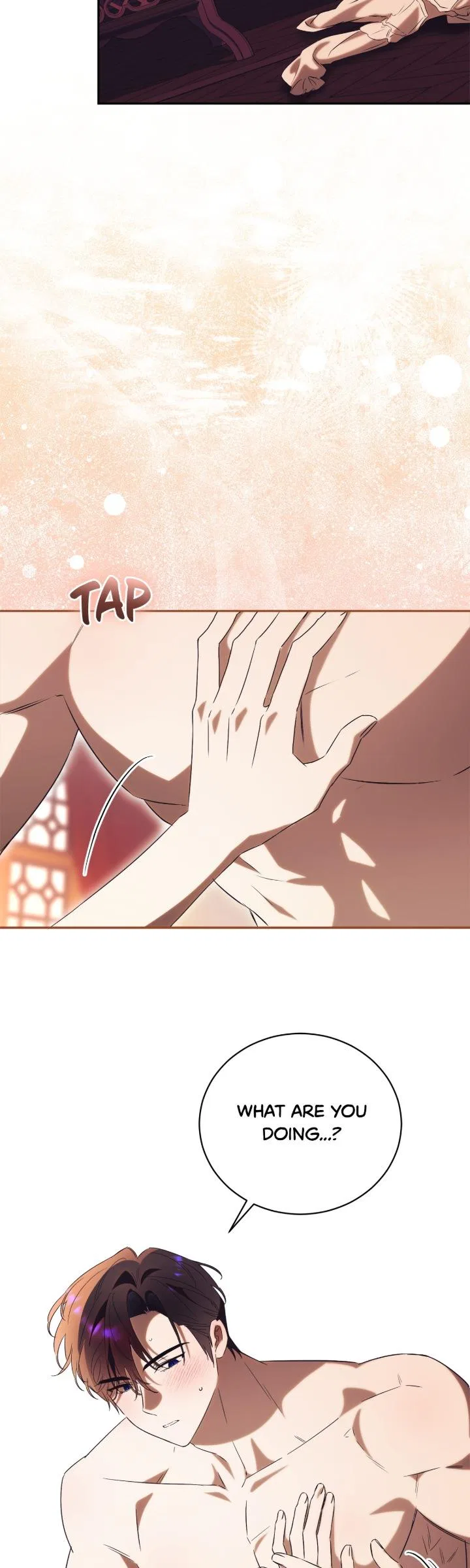 How To Reject My Obsessive Ex-Husband Chapter 92 – Page 7