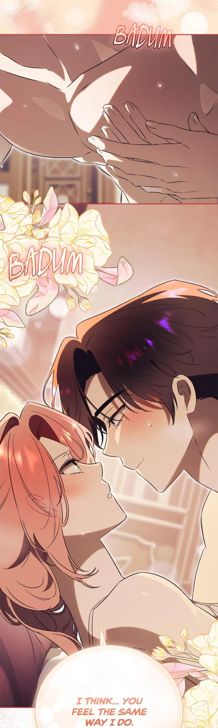 How To Reject My Obsessive Ex-Husband Chapter 92 – Page 10