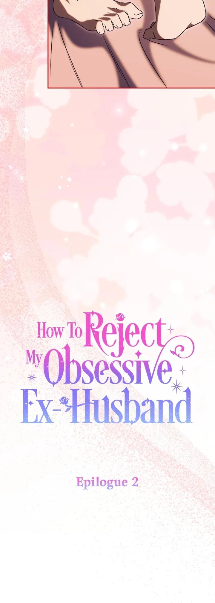How To Reject My Obsessive Ex-Husband Chapter 92 – Page 12