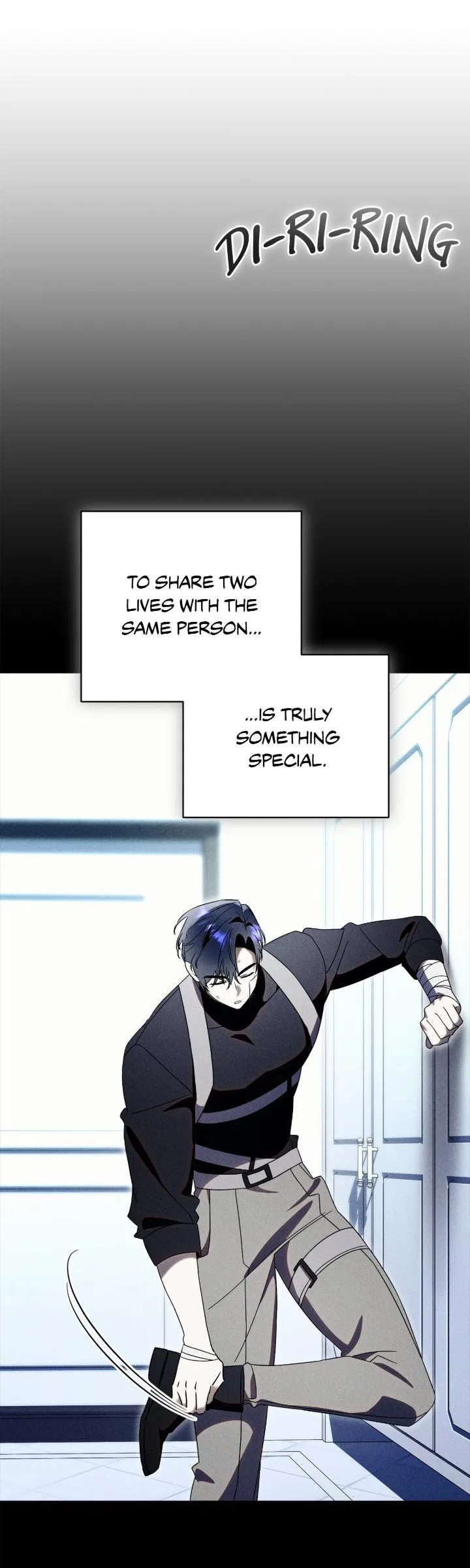 How To Reject My Obsessive Ex-Husband Chapter 92 – Page 13