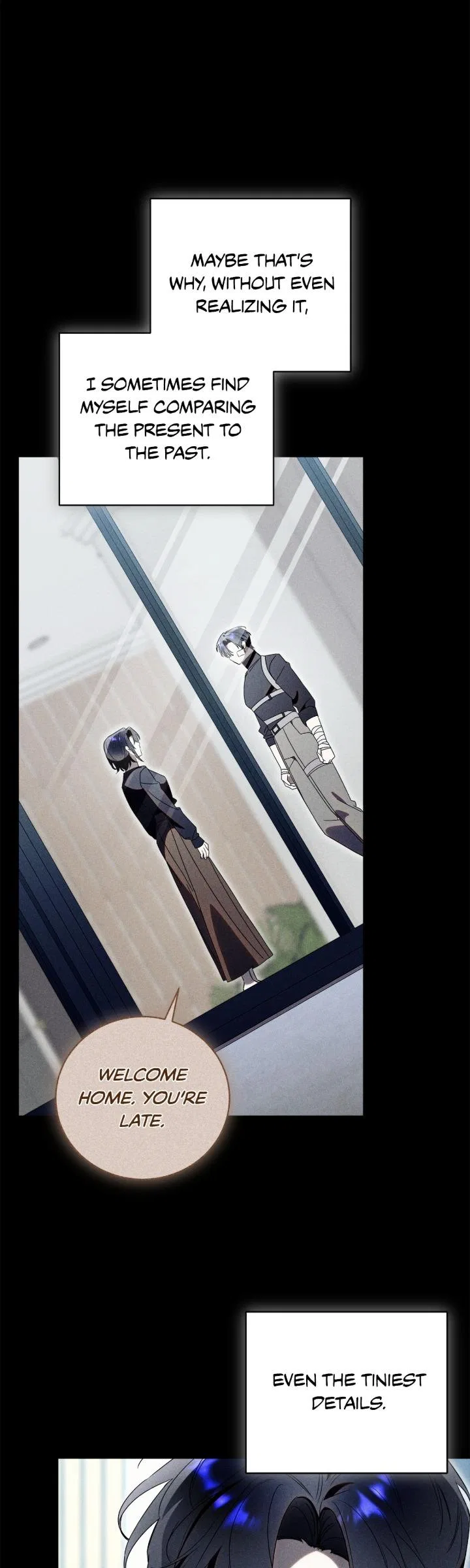 How To Reject My Obsessive Ex-Husband Chapter 92 – Page 14