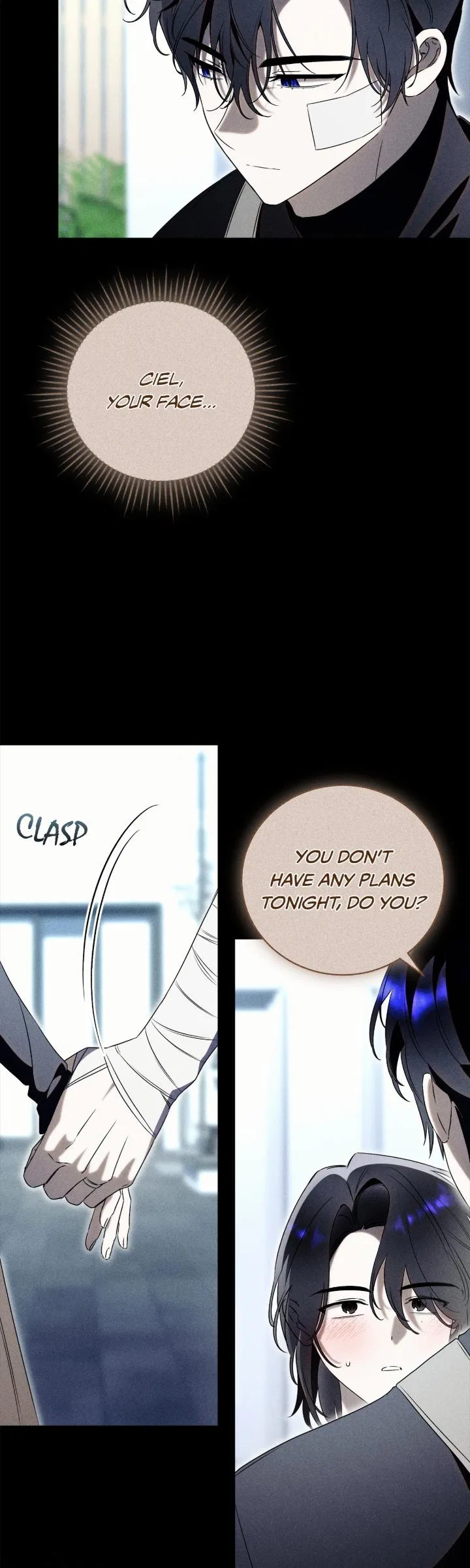 How To Reject My Obsessive Ex-Husband Chapter 92 – Page 15