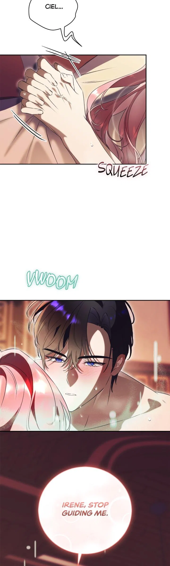 How To Reject My Obsessive Ex-Husband Chapter 92 – Page 18