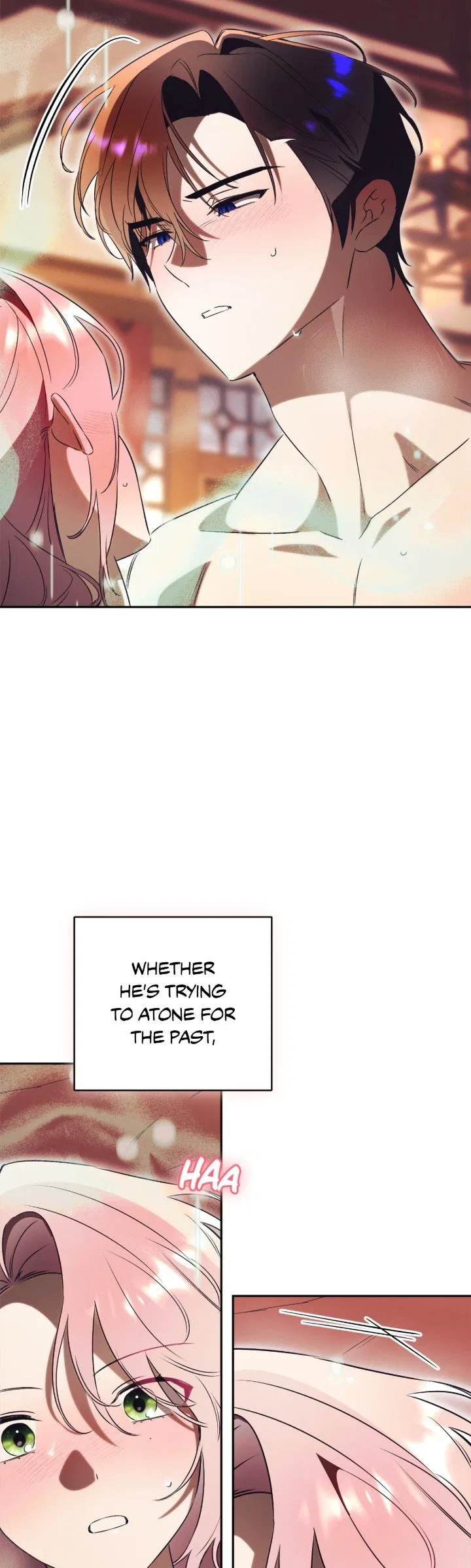 How To Reject My Obsessive Ex-Husband Chapter 92 – Page 19