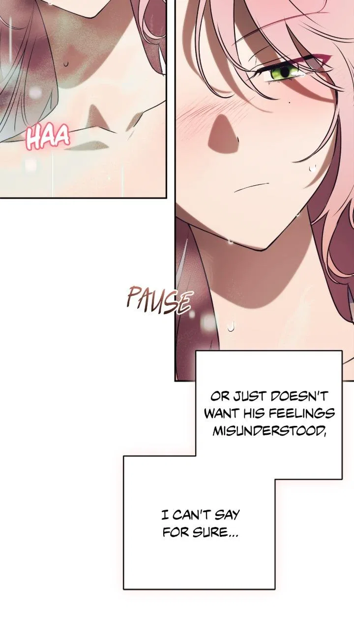 How To Reject My Obsessive Ex-Husband Chapter 92 – Page 20