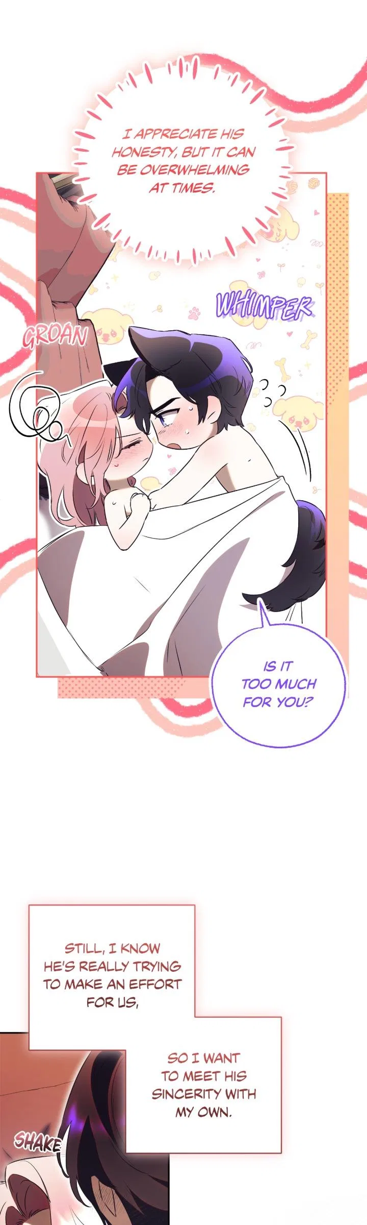 How To Reject My Obsessive Ex-Husband Chapter 92 – Page 24