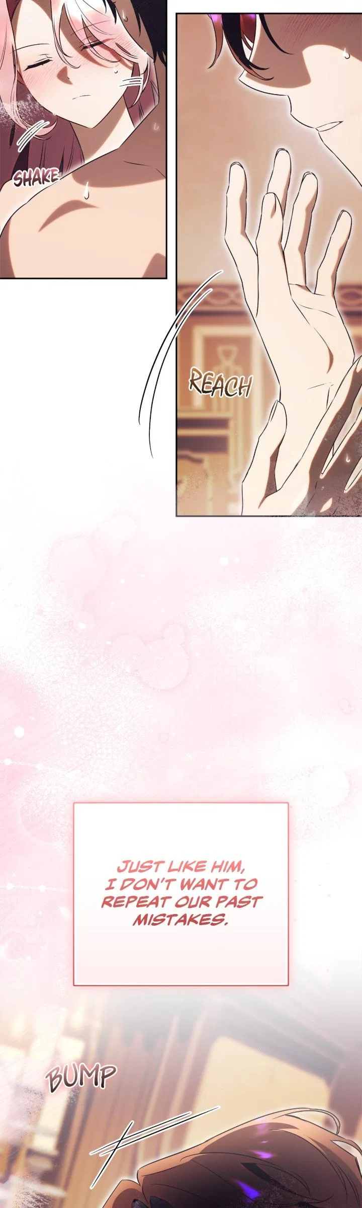 How To Reject My Obsessive Ex-Husband Chapter 92 – Page 25