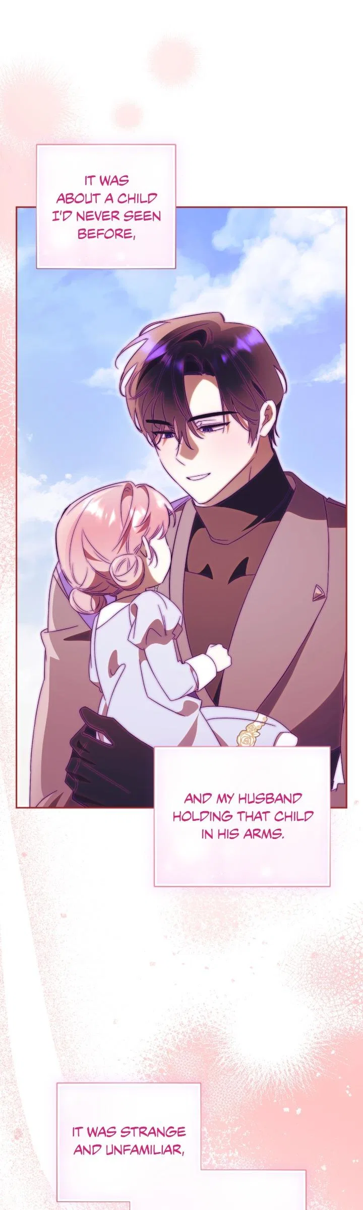 How To Reject My Obsessive Ex-Husband Chapter 92 – Page 32