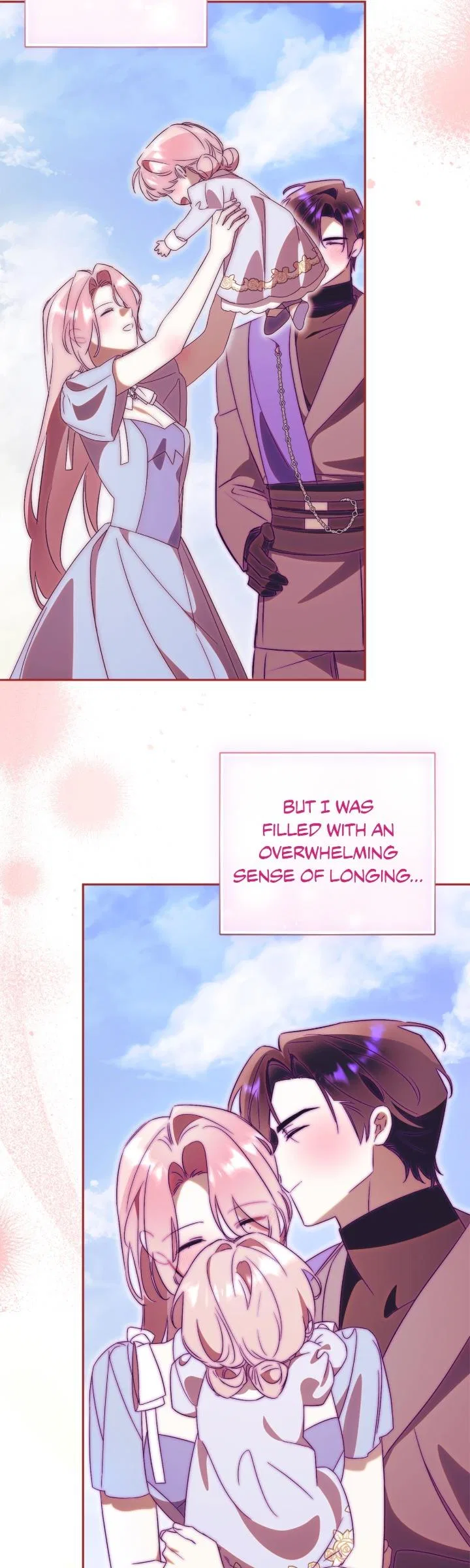 How To Reject My Obsessive Ex-Husband Chapter 92 – Page 34