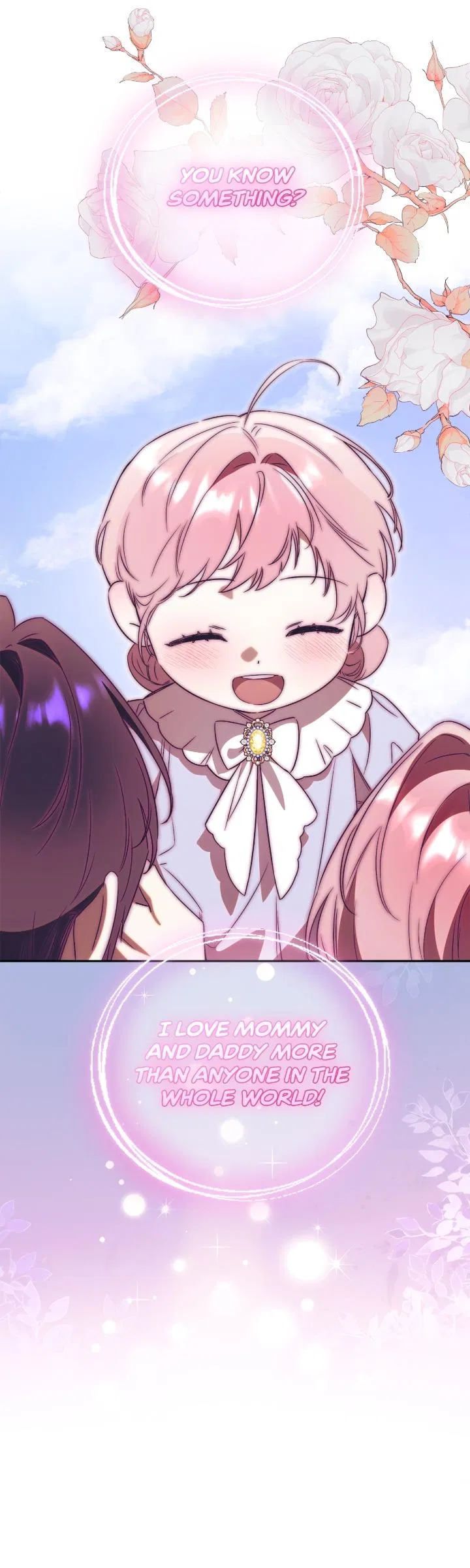 How To Reject My Obsessive Ex-Husband Chapter 92 – Page 36