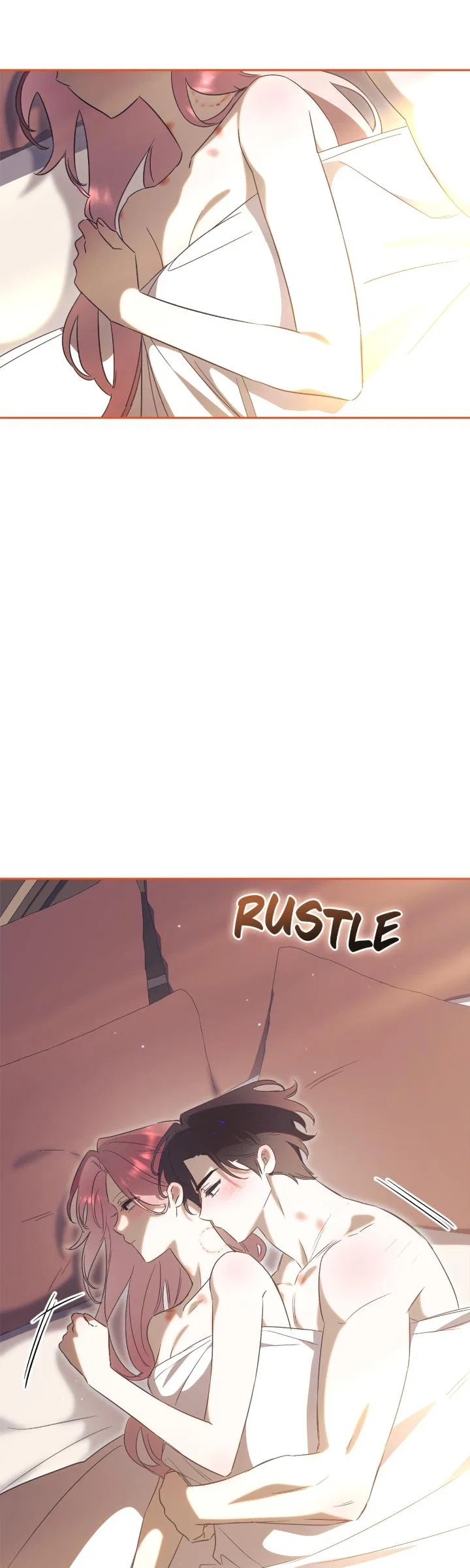 How To Reject My Obsessive Ex-Husband Chapter 92 – Page 37