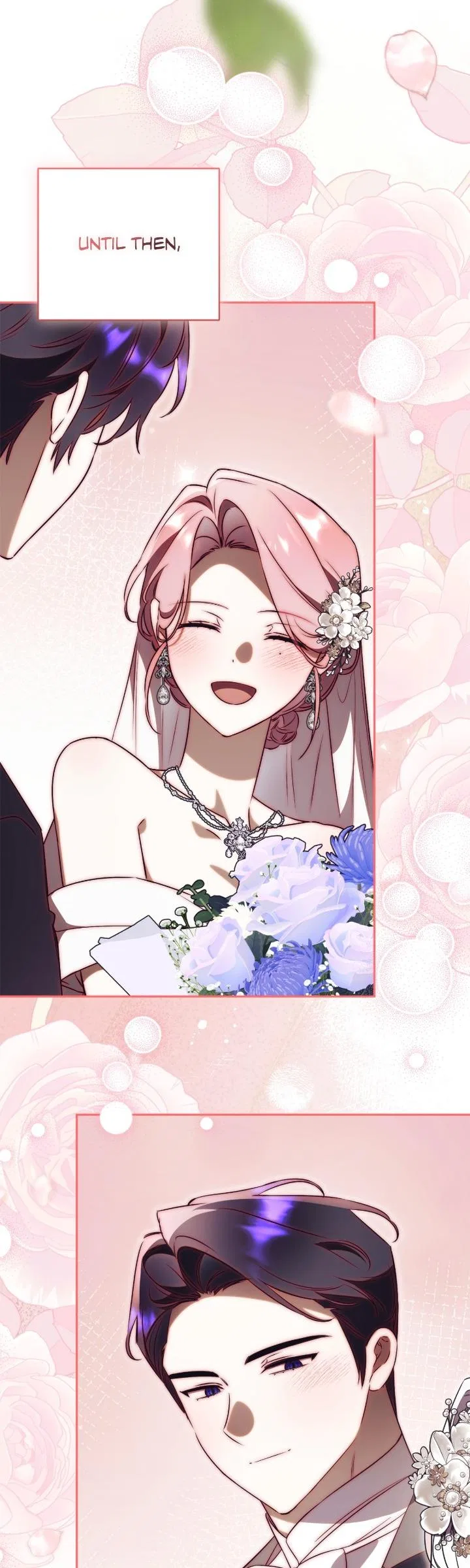 How To Reject My Obsessive Ex-Husband Chapter 91 – Page 2