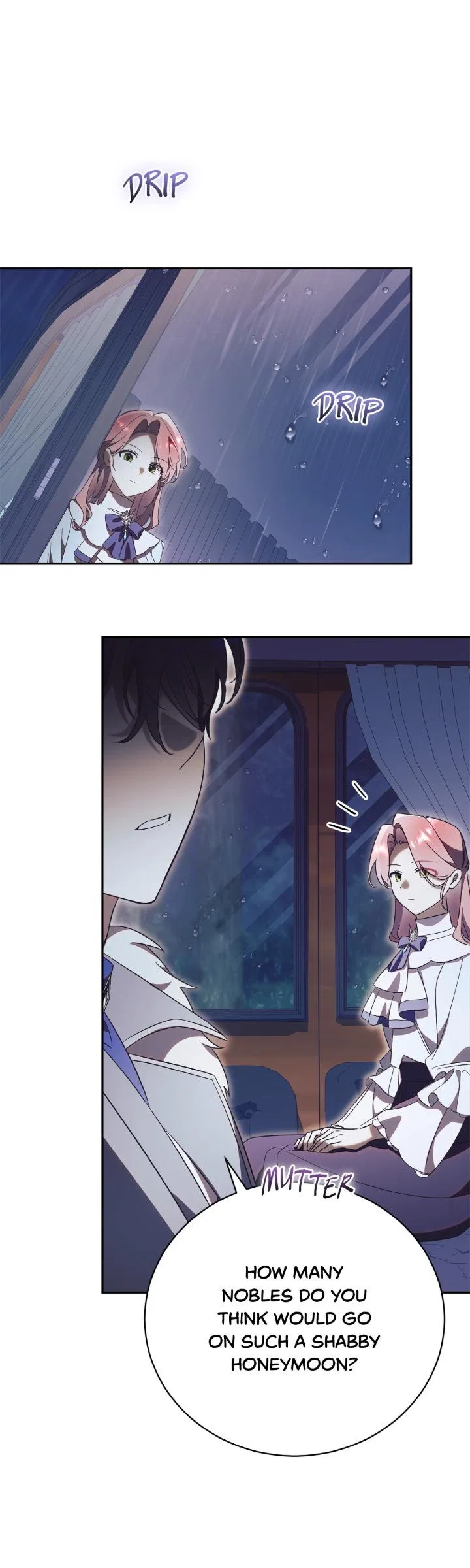 How To Reject My Obsessive Ex-Husband Chapter 91 – Page 5
