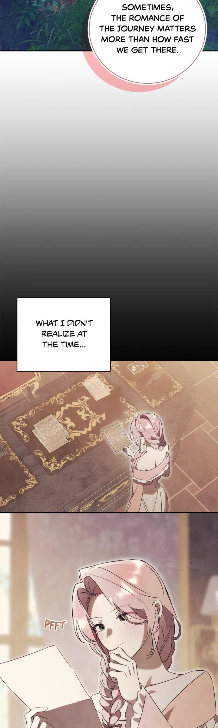 How To Reject My Obsessive Ex-Husband Chapter 91 – Page 7