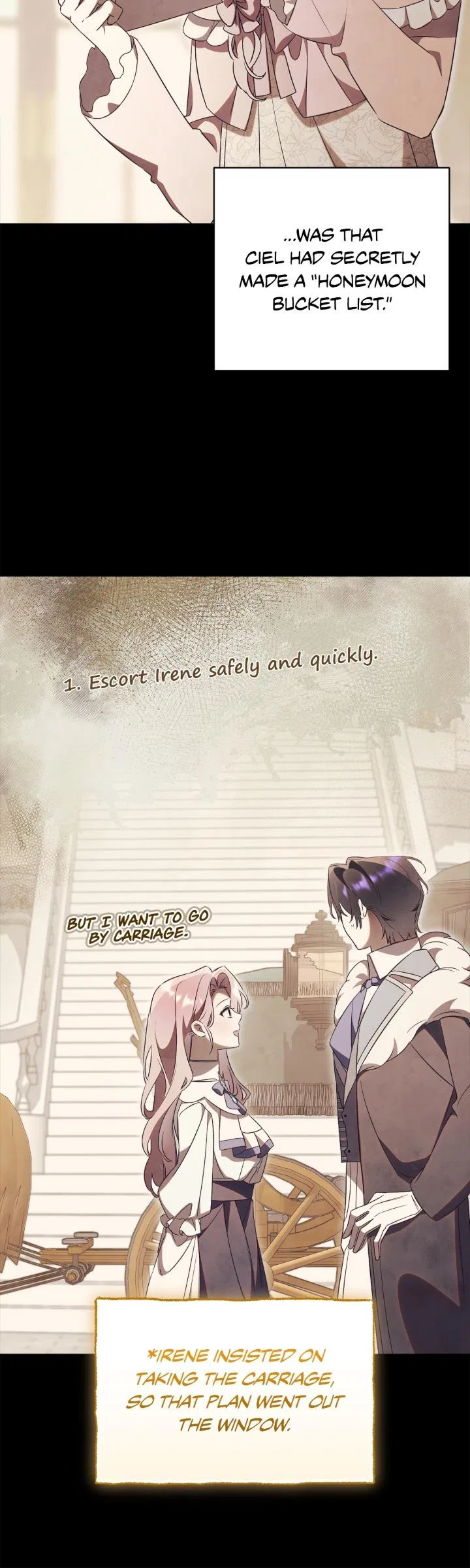 How To Reject My Obsessive Ex-Husband Chapter 91 – Page 8