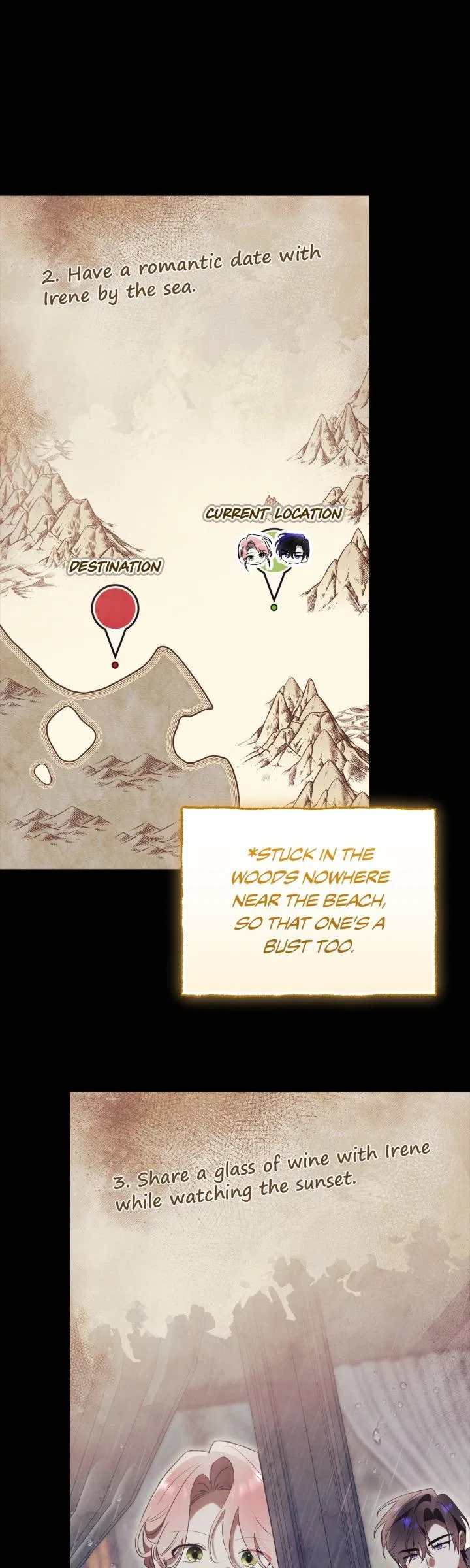 How To Reject My Obsessive Ex-Husband Chapter 91 – Page 9