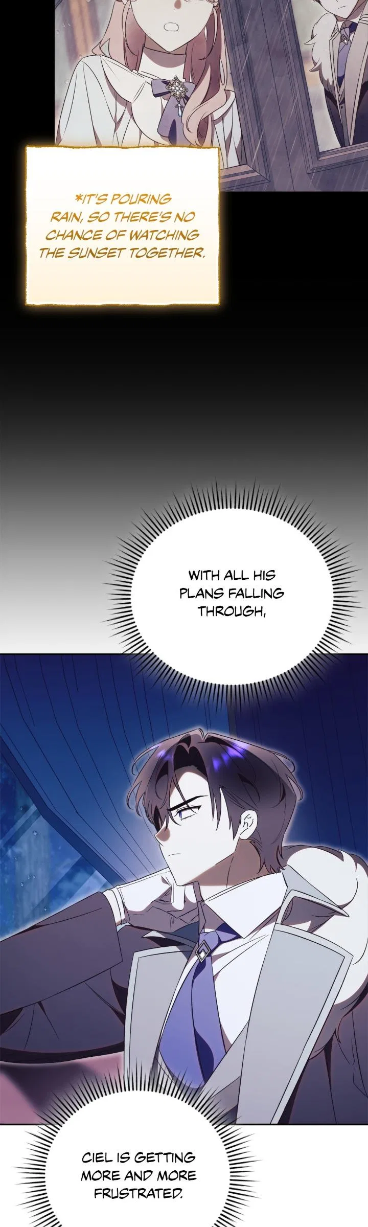 How To Reject My Obsessive Ex-Husband Chapter 91 – Page 10