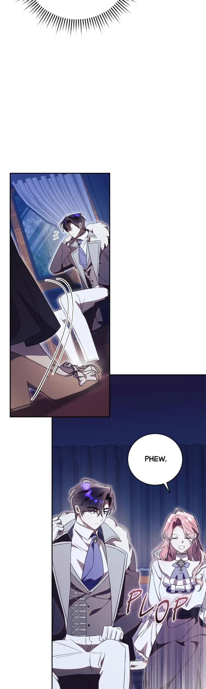 How To Reject My Obsessive Ex-Husband Chapter 91 – Page 11