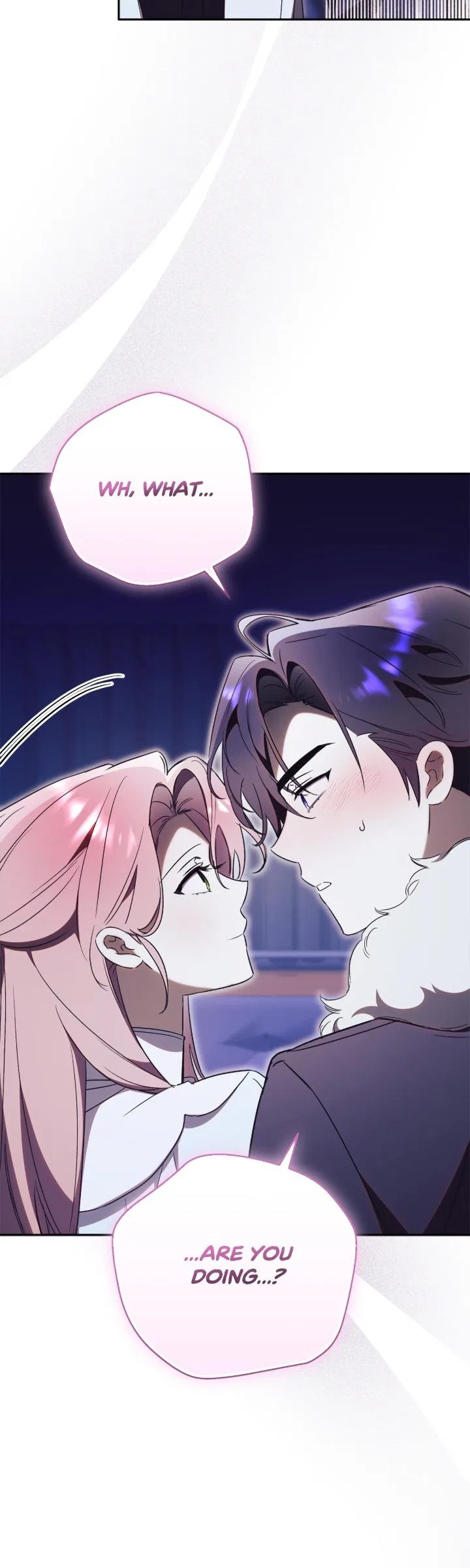 How To Reject My Obsessive Ex-Husband Chapter 91 – Page 12