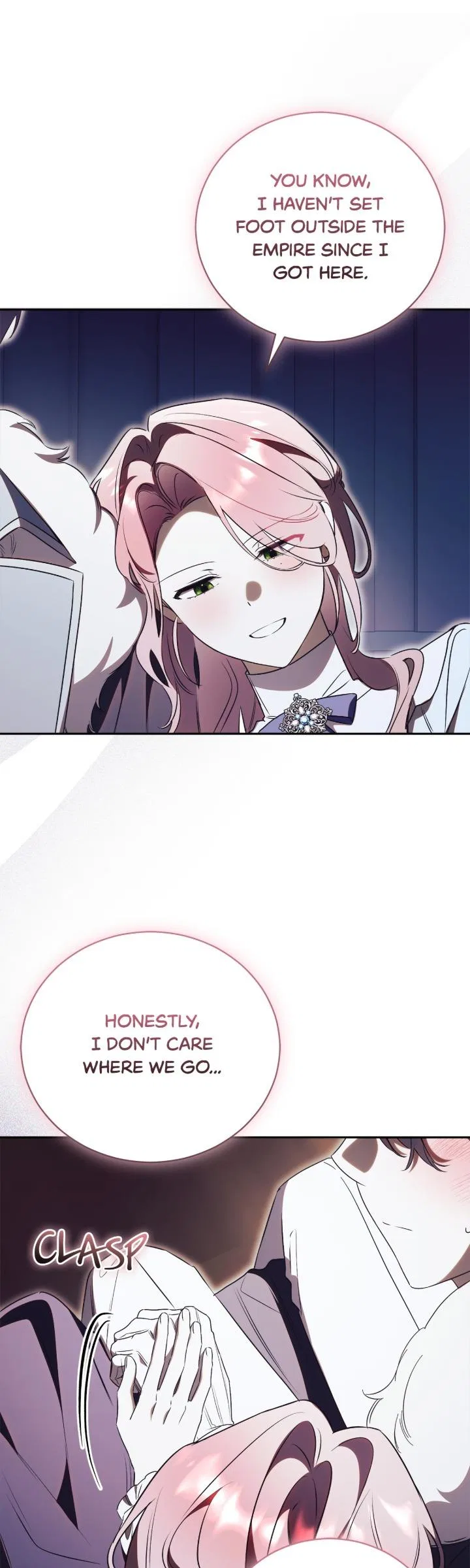 How To Reject My Obsessive Ex-Husband Chapter 91 – Page 13