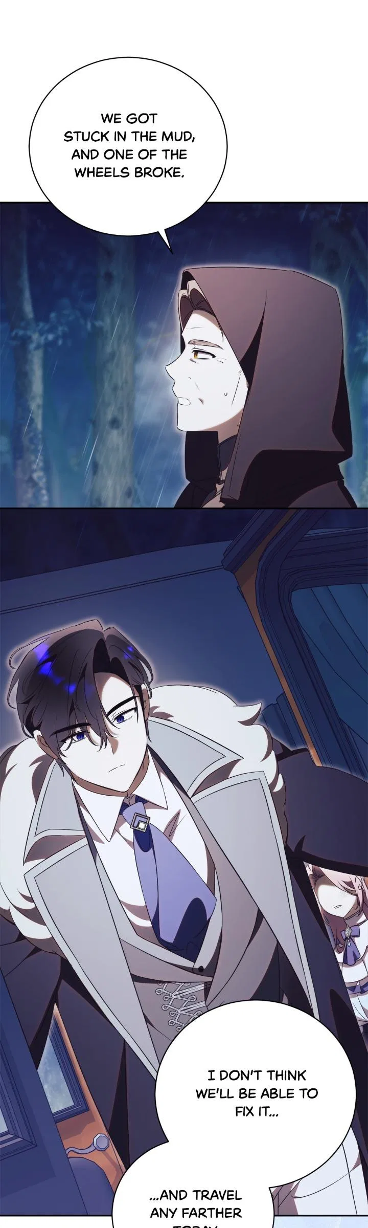 How To Reject My Obsessive Ex-Husband Chapter 91 – Page 17