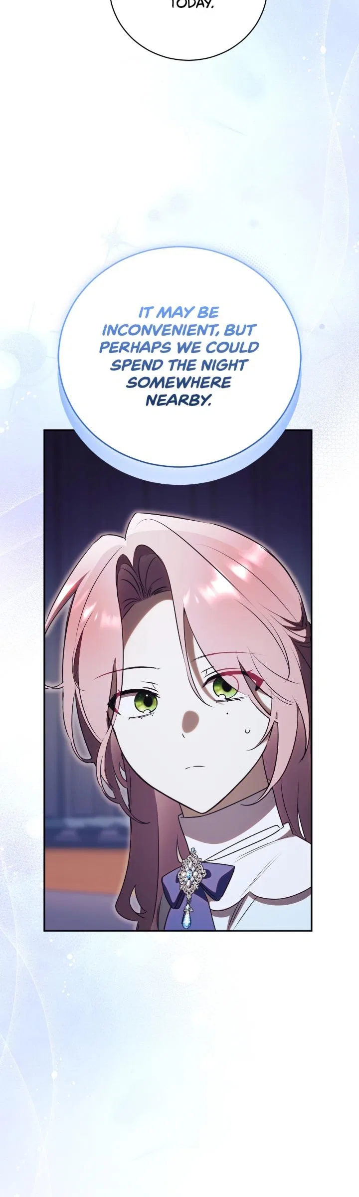 How To Reject My Obsessive Ex-Husband Chapter 91 – Page 18