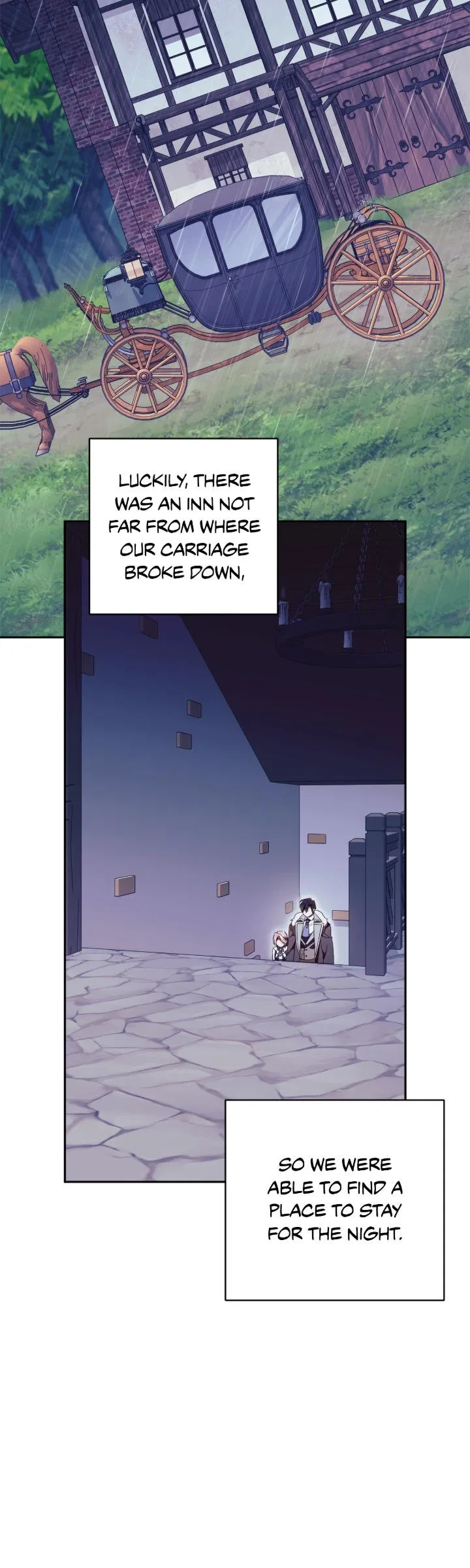 How To Reject My Obsessive Ex-Husband Chapter 91 – Page 20