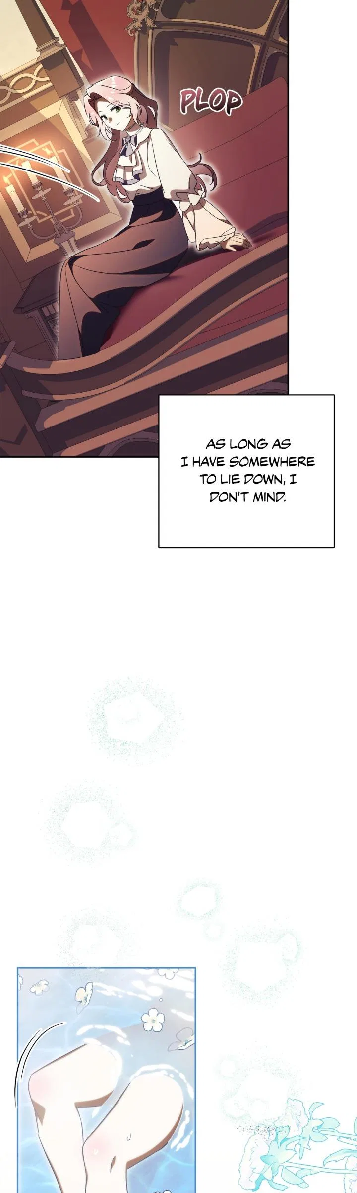 How To Reject My Obsessive Ex-Husband Chapter 91 – Page 22