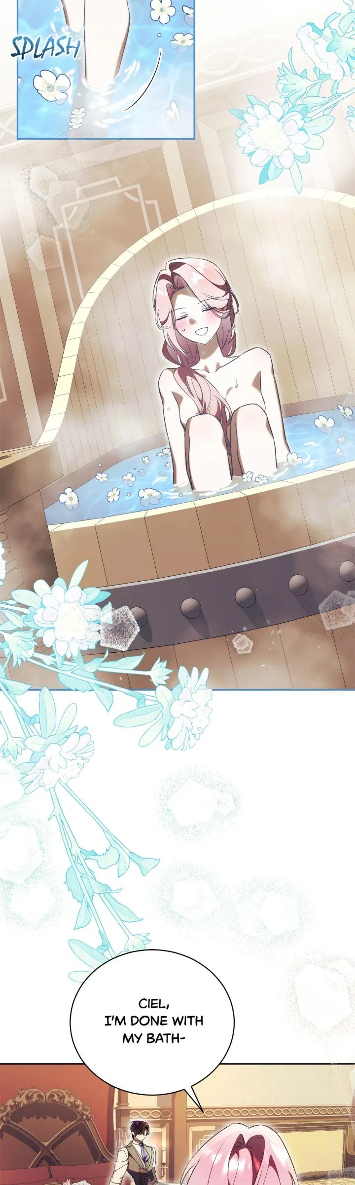 How To Reject My Obsessive Ex-Husband Chapter 91 – Page 23