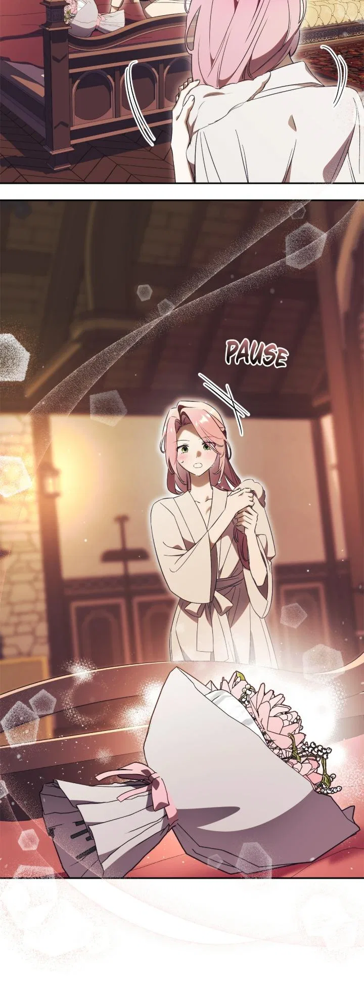 How To Reject My Obsessive Ex-Husband Chapter 91 – Page 24
