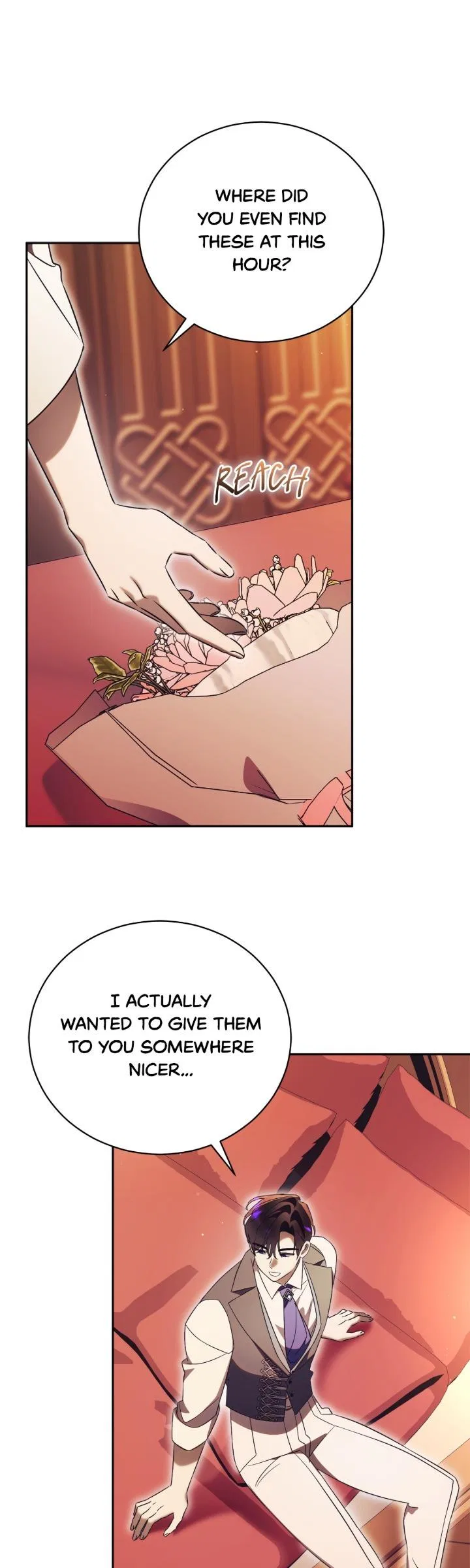 How To Reject My Obsessive Ex-Husband Chapter 91 – Page 25
