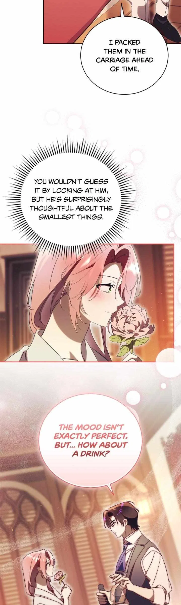 How To Reject My Obsessive Ex-Husband Chapter 91 – Page 26