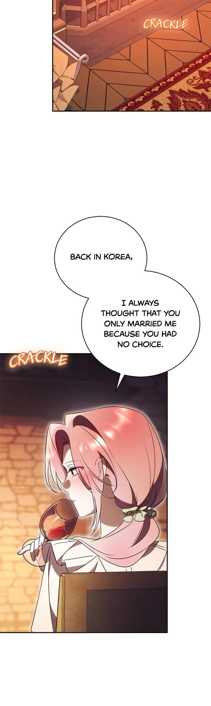 How To Reject My Obsessive Ex-Husband Chapter 91 – Page 28