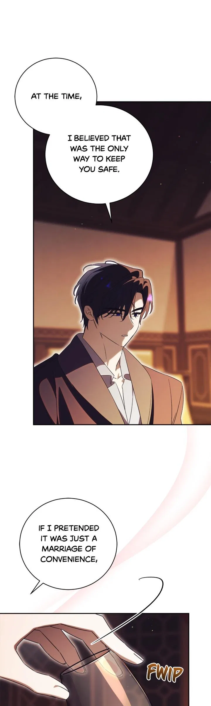 How To Reject My Obsessive Ex-Husband Chapter 91 – Page 29