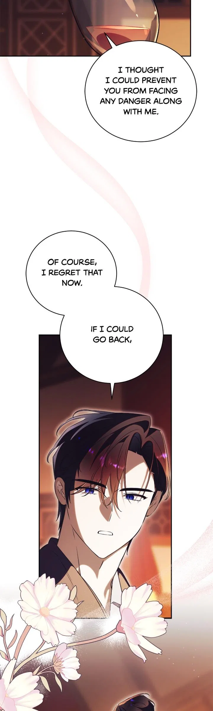 How To Reject My Obsessive Ex-Husband Chapter 91 – Page 30