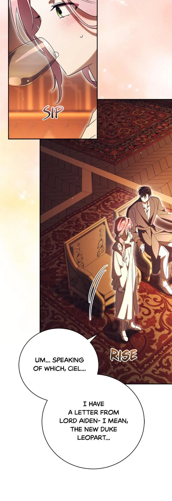 How To Reject My Obsessive Ex-Husband Chapter 91 – Page 32