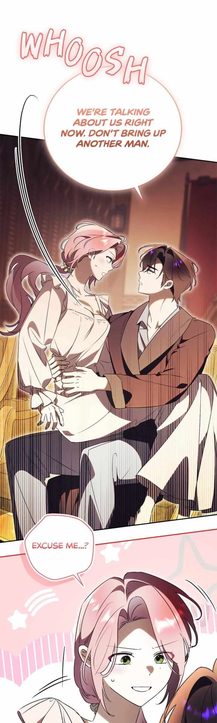 How To Reject My Obsessive Ex-Husband Chapter 91 – Page 33