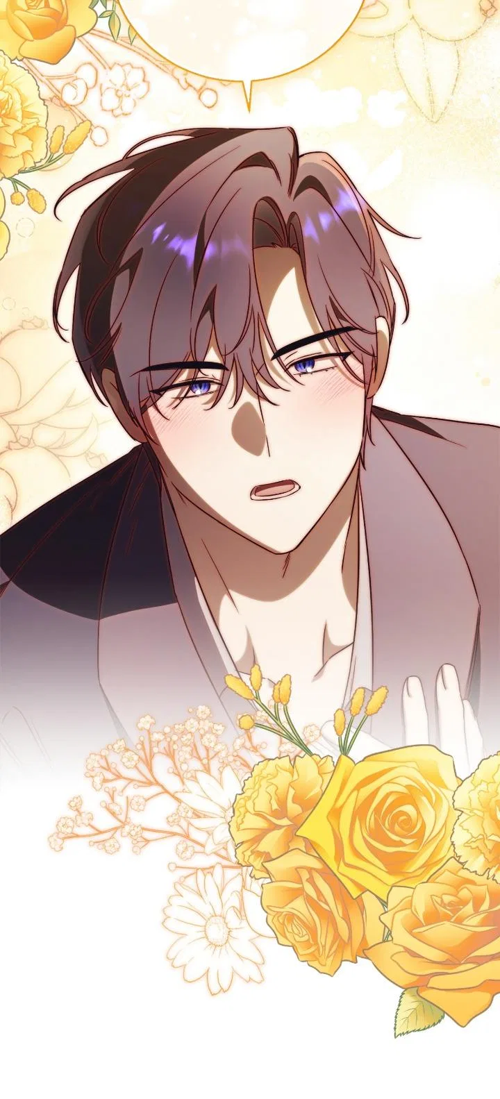 How To Reject My Obsessive Ex-Husband Chapter 91 – Page 36
