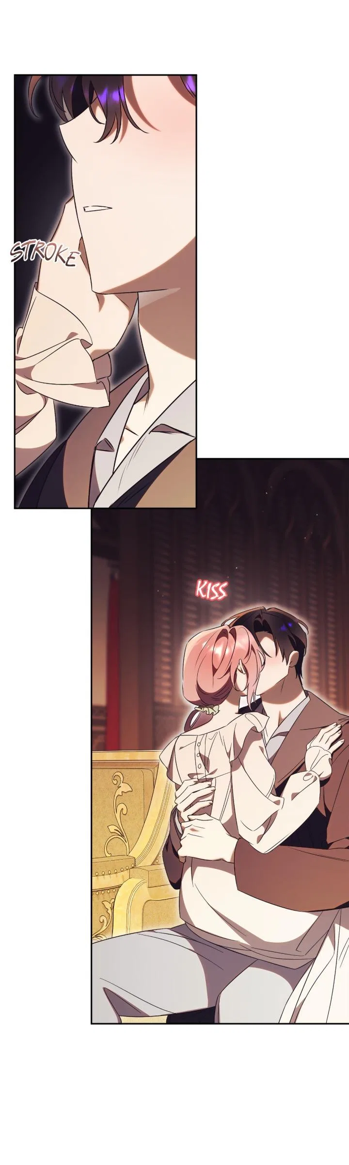 How To Reject My Obsessive Ex-Husband Chapter 91 – Page 37