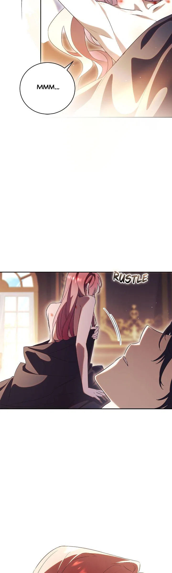 How To Reject My Obsessive Ex-Husband Chapter 90 – Page 3