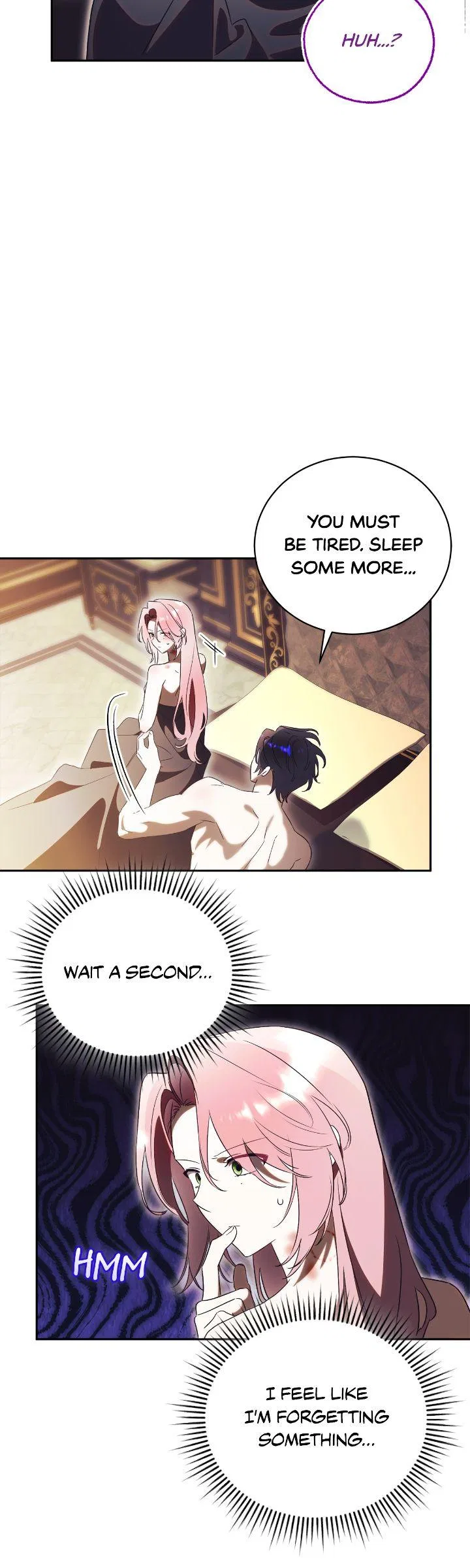 How To Reject My Obsessive Ex-Husband Chapter 90 – Page 8