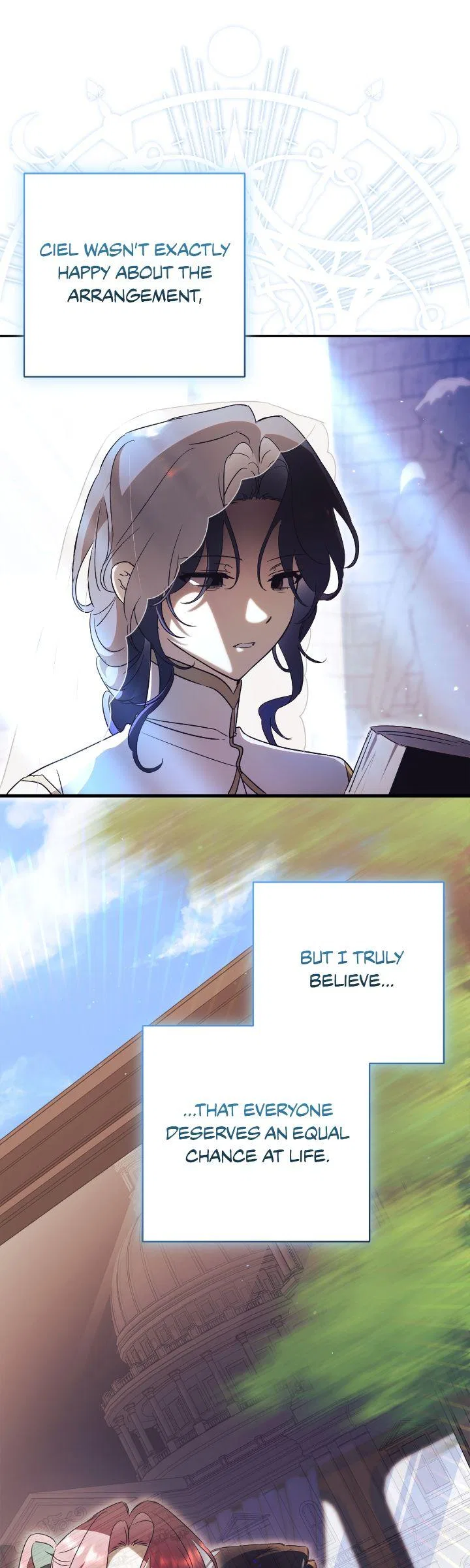 How To Reject My Obsessive Ex-Husband Chapter 90 – Page 15