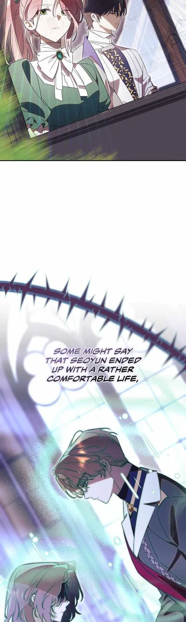 How To Reject My Obsessive Ex-Husband Chapter 90 – Page 16