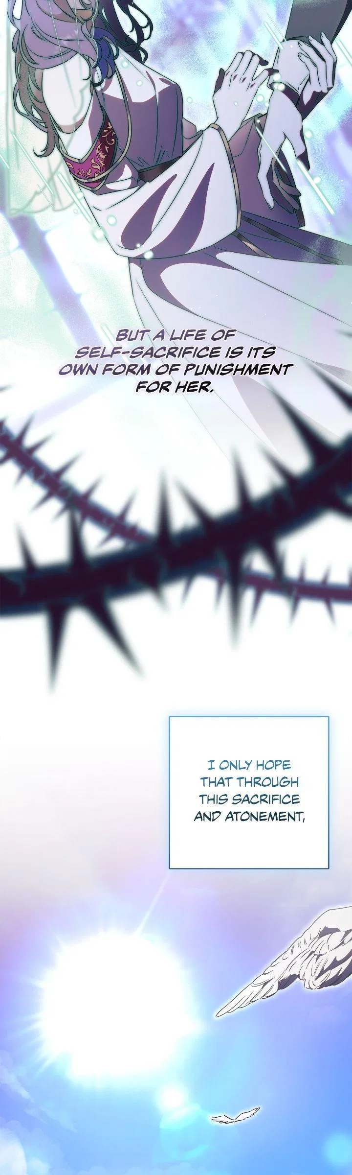How To Reject My Obsessive Ex-Husband Chapter 90 – Page 17