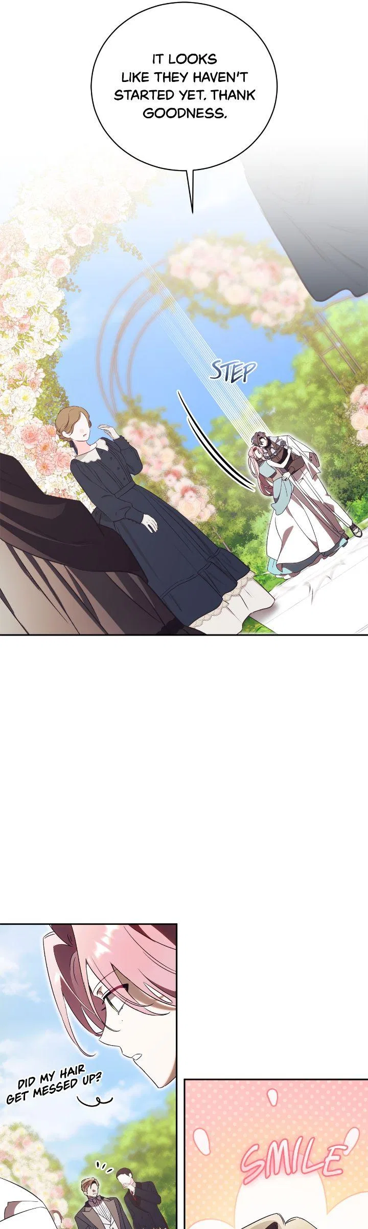 How To Reject My Obsessive Ex-Husband Chapter 90 – Page 21