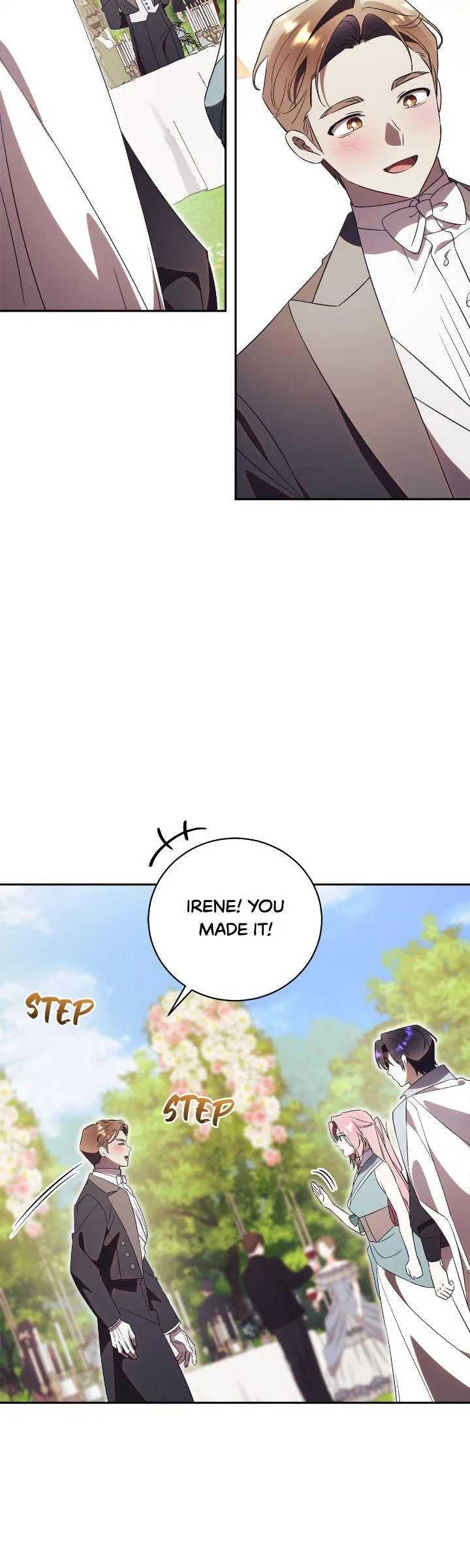 How To Reject My Obsessive Ex-Husband Chapter 90 – Page 22