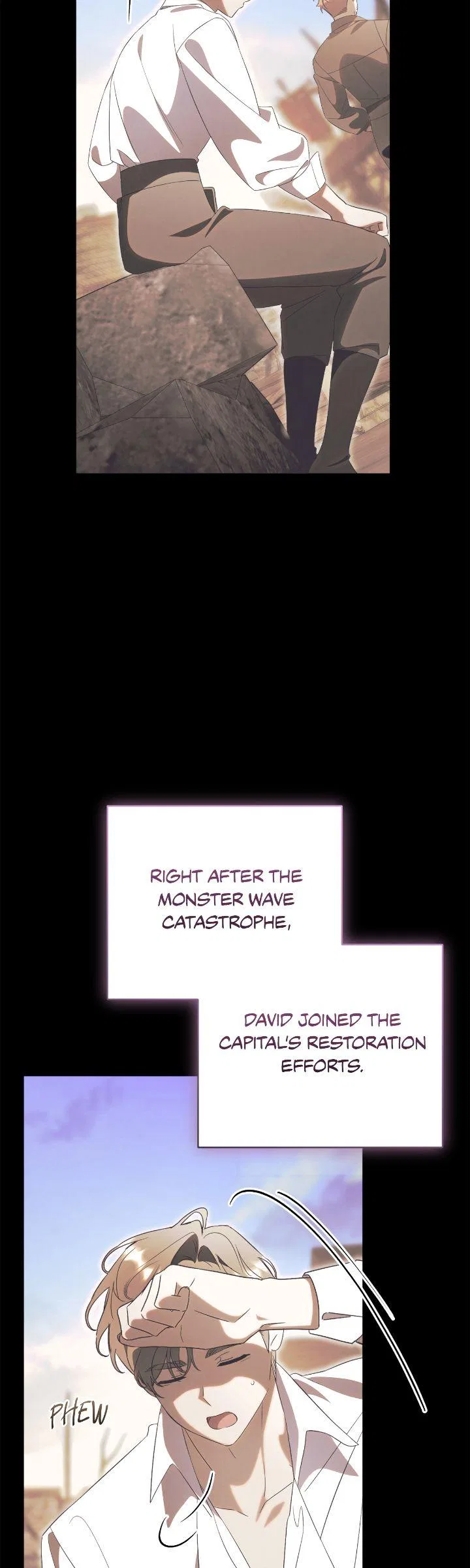 How To Reject My Obsessive Ex-Husband Chapter 90 – Page 24